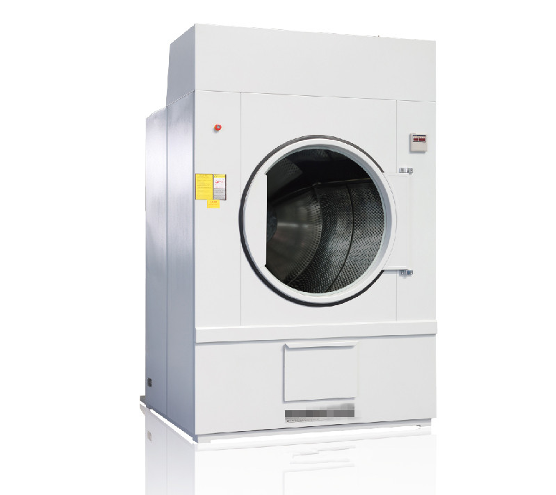 大型水洗廠設(shè)備是如何完成去污工作的呢？