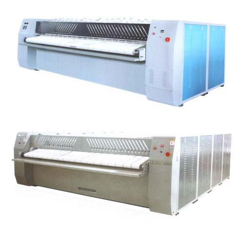 洗衣房設備燙平機有一輥兩輥三輥 洗衣房設備燙平機有一輥兩輥三輥