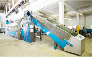 水洗廠設備 水洗廠設備