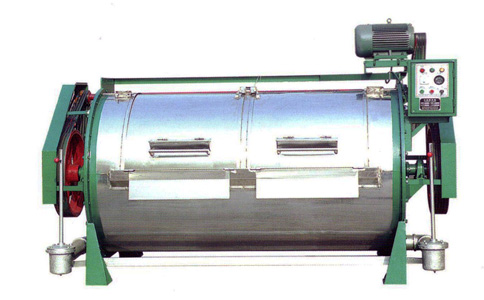 半自動工業洗衣機 半自動工業洗衣機